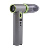 Suflanta aer BOHM BLFS-04, 420W, 60 m/s, 16000 mAh