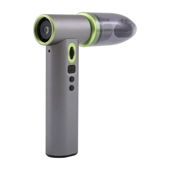 Suflanta aer BOHM BLFS-04, 420W, 60 m/s, 16000 mAh