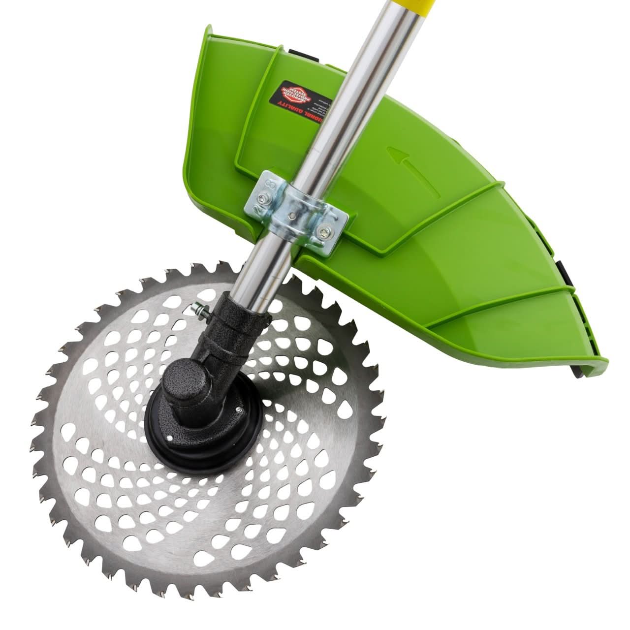 Motocoasa Procraft T4200 PRO, 5.7 CP, 9000 RPM, 2T, latime taiere 254 mm