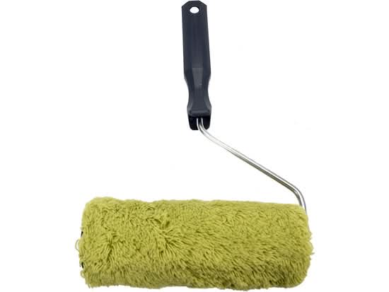 Trafalet Vorel Syntex 18 cm cu Tija 6 mm, Pentru Vopsele Lavabile