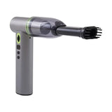 Suflanta aer BOHM BLFS-04, 420W, 60 m/s, 16000 mAh