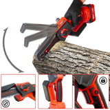 Fierastrau lant StartPro SBS5-21/6, 6'', brushless