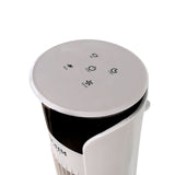 Ventilator Turn BOHM BH870RC, 32 Inch, 45W, Telecomanda, Display LED