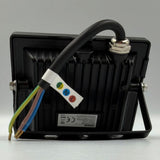 Proiector LED SMD Galaxy, 20W, 1800Lm, 2700k