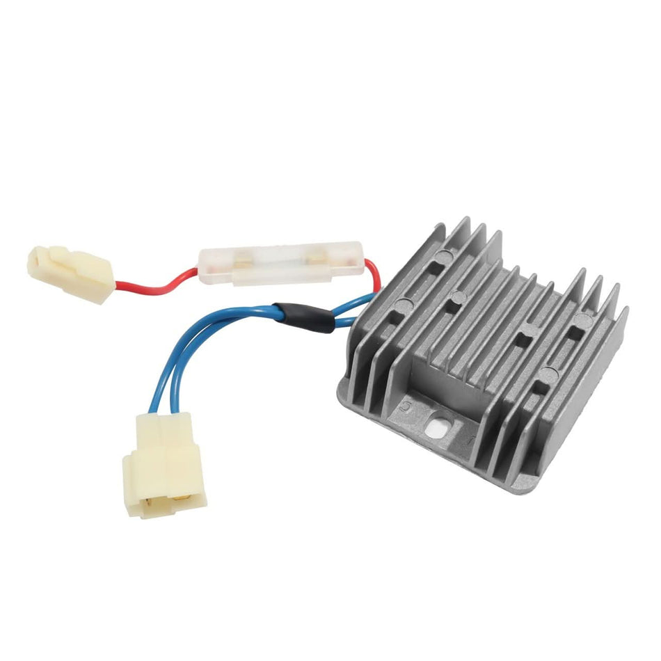 Regulator tensiune generator diesel 186F, stabilizare electrica, protectie echipamente