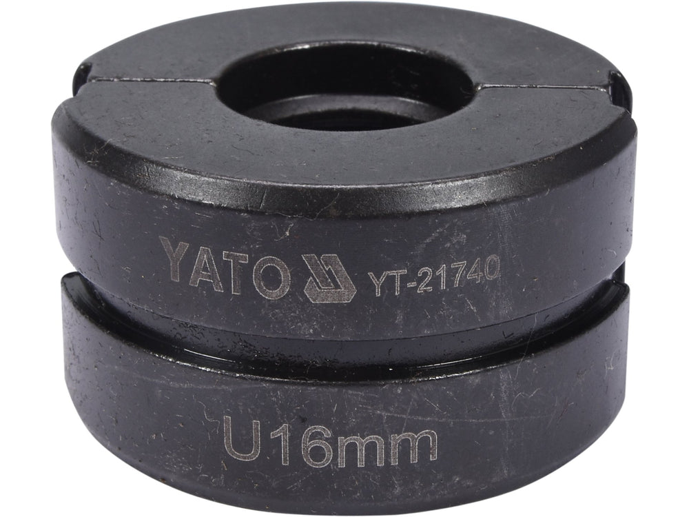 Bac sertizare U16 Yato YT-21740 pentru YT-21735 - imagine produs 1