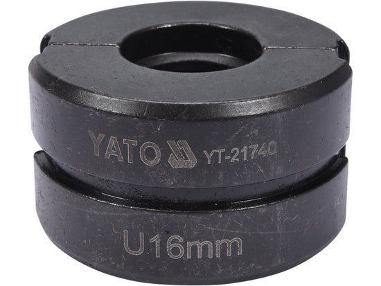 Bac sertizare U16 Yato YT-21740 pentru YT-21735 - imagine produs 1