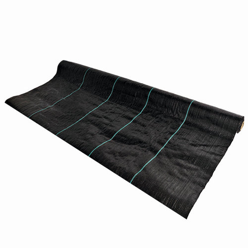 Folie antiburuieni PROFESIONALA MESTERINO PP1002150 2.1x50 m 100g/mp UV