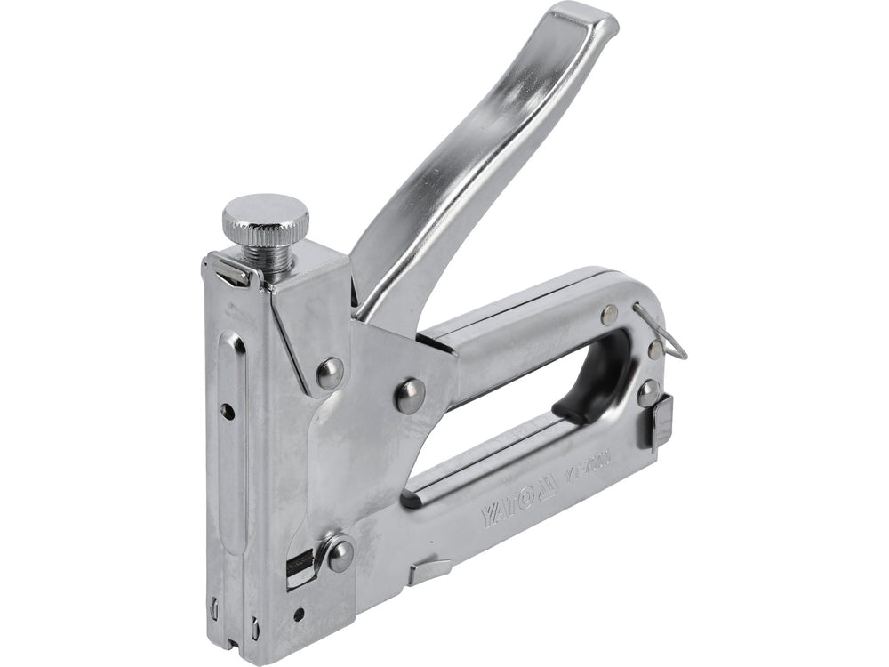 Capsator tapiterie, manual, pentru mobila si decoratiuni, reglabil