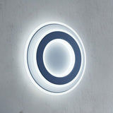 Plafoniera LED Deimos 50W, 3050lm, 300x50mm