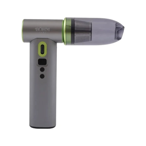 Suflanta aer BOHM BLFS-04, 420W, 60 m/s, 16000 mAh