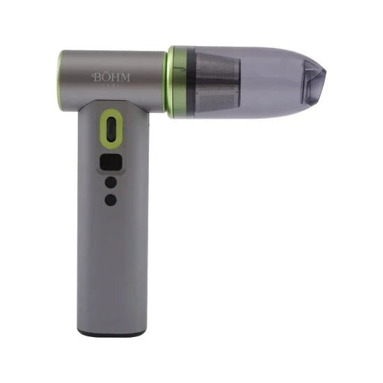Suflanta aer BOHM BLFS-04, 420W, 60 m/s, 16000 mAh