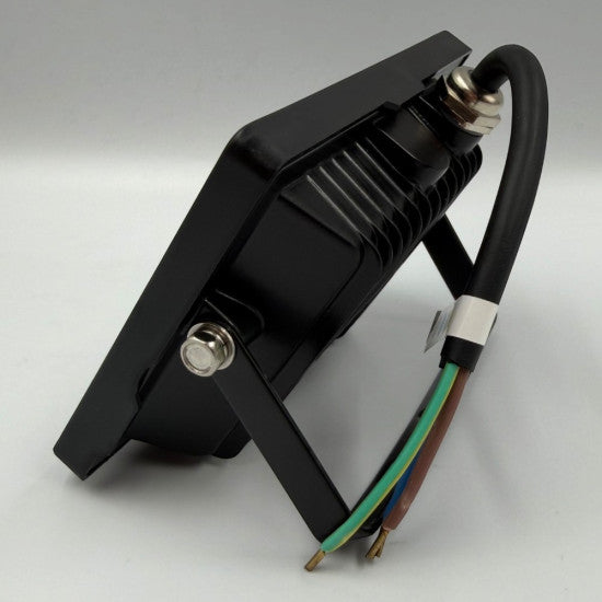 Proiector LED SMD Galaxy, 20W, 1800Lm, 2700k