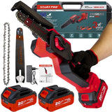 Fierastrau lant StartPro SBS5-21/6, 6'', brushless