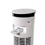 Ventilator Turn BOHM BH870RC, 32 Inch, 45W, Telecomanda, Display LED