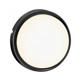 Aplica LED Lara rotunda, 15W, 1350 lm, IP65