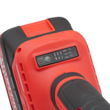 Polizor unghiular StartPro SAG4-21, 20V, 125mm, Brushless