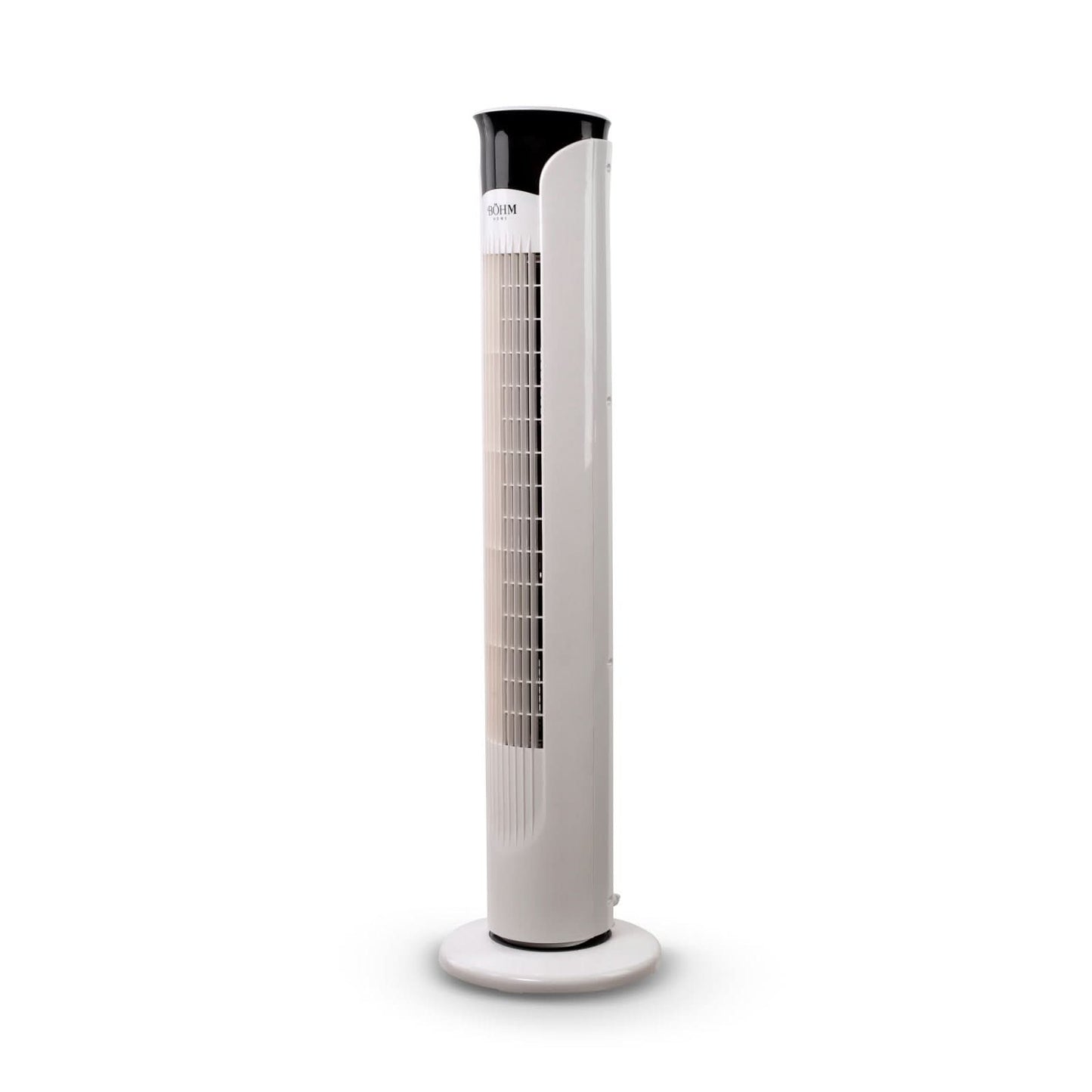 Ventilator Turn BOHM BH870RC, 32 Inch, 45W, Telecomanda, Display LED