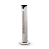 Ventilator Turn BOHM BH870RC, 32 Inch, 45W, Telecomanda, Display LED