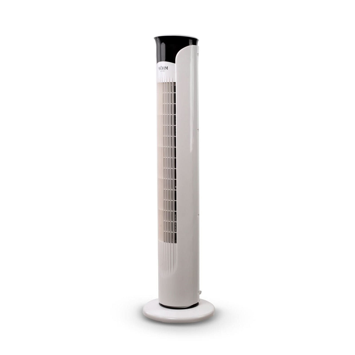 Ventilator Turn BOHM BH870RC, 32 Inch, 45W, Telecomanda, Display LED