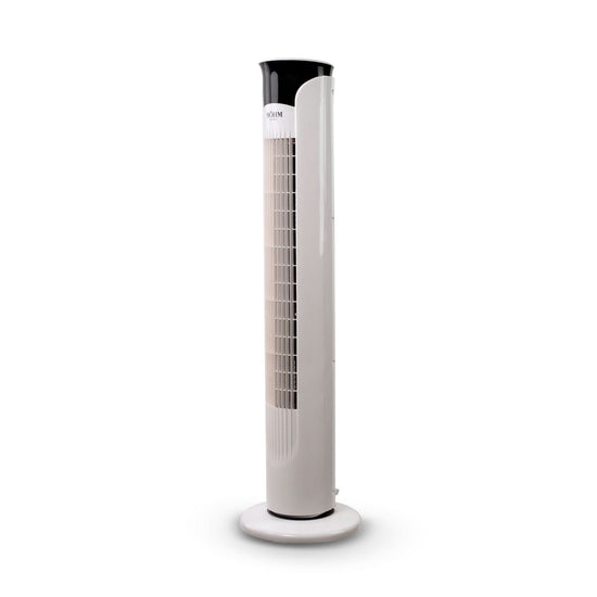 Ventilator Turn BOHM BH870RC, 32 Inch, 45W, Telecomanda, Display LED