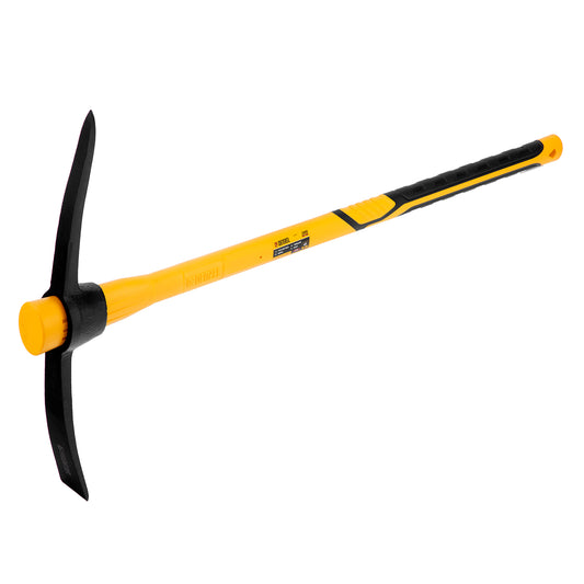 Tarnacop 2000 g, lungime 900 mm, maner fibra de sticla Denzel