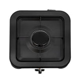 Aragaz 1 arzator ROTOR RTG-2801BK, 2200 W, GPL