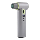 Suflanta aer BOHM BLFS-04, 420W, 60 m/s, 16000 mAh