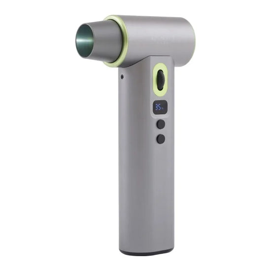Suflanta aer BOHM BLFS-04, 420W, 60 m/s, 16000 mAh