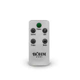 Ventilator Turn BOHM BH870RC, 32 Inch, 45W, Telecomanda, Display LED