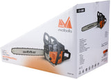 Motoferastrau EvoTools CS580, 3.3 CP, sina 400 mm
