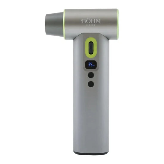 Suflanta aer BOHM BLFS-04, 420W, 60 m/s, 16000 mAh
