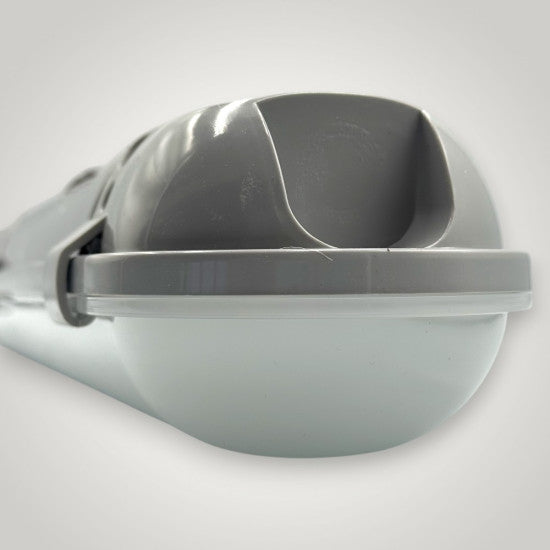 Corp LED IP65 40W, 1200x94x72.5mm, 6500K, emergenta 3h