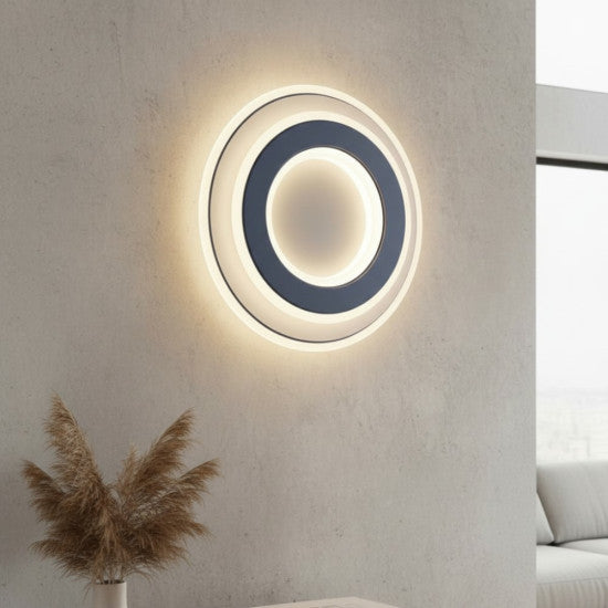 Plafoniera LED Deimos 50W, 3050lm, 300x50mm