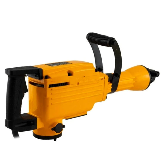 Accesorii incluse ciocan demolator ROTOR RDH6501 spit si dalta