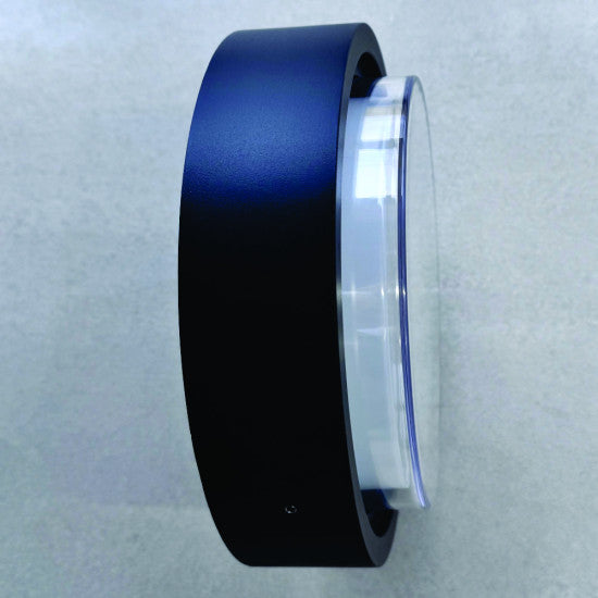 Aplica LED Lara rotunda, 15W, 1350 lm, IP65