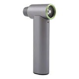 Suflanta aer BOHM BLFS-04, 420W, 60 m/s, 16000 mAh