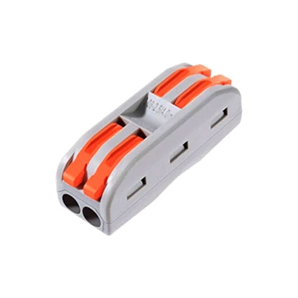 onector doza 2+2 poli VARGO V-110644
