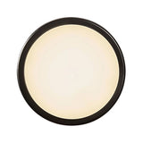 Aplica LED Lara rotunda, 15W, 1350 lm, IP65