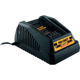 Incarcator rapid Procraft 40/1, 220V, compatibil acumulatori 40V/4Ah, cablu 1.4 m