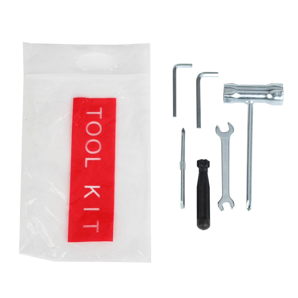 Set chei multifunctional pentru drujba si motocoasa – BR-KTMD