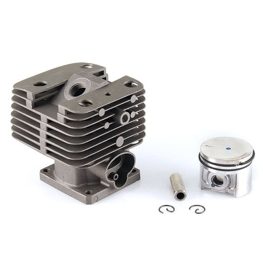 Kit Cilindru Motocoasa Compatibil STIHL FS 120, FS 200, FS 250, FS 300, FS 350 (38mm)