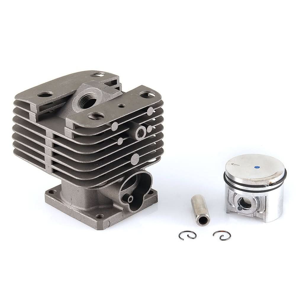 Kit cilindru piston Stihl FS120 FS200 FS250 FS300 FS350 35mm