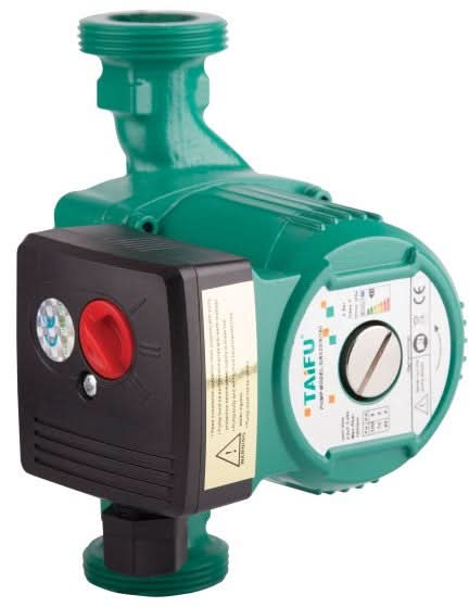 Pompa recirculare Taifu 25-4/180