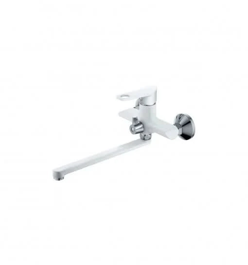 Baterie baie MIXXUS DALLAS 006-25CM EURO (WHITE)