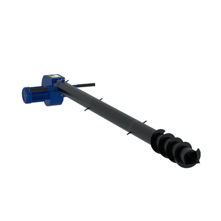 Racheta aerare cereale KOZAK-3M 220V TMC, 3 kW, pentru porumb, grau si ovaz