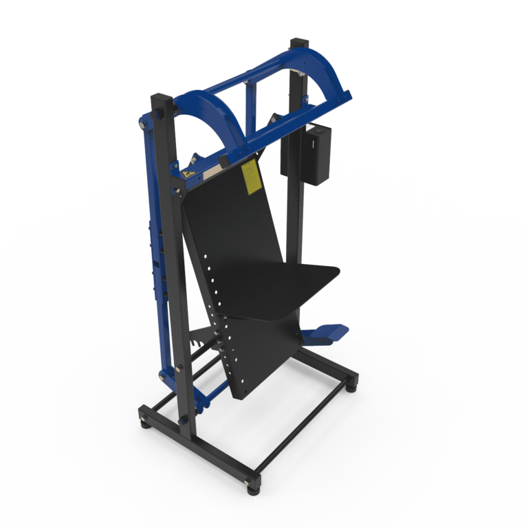 Masina de lipit saci ZM-500 cu pedala, lipire 500 mm, 220V, utilizare profesionala