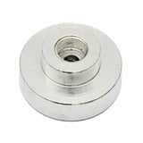 Reductie adaptor butelie voiaj TK-28, reductie GPL, filet 20mm, universal