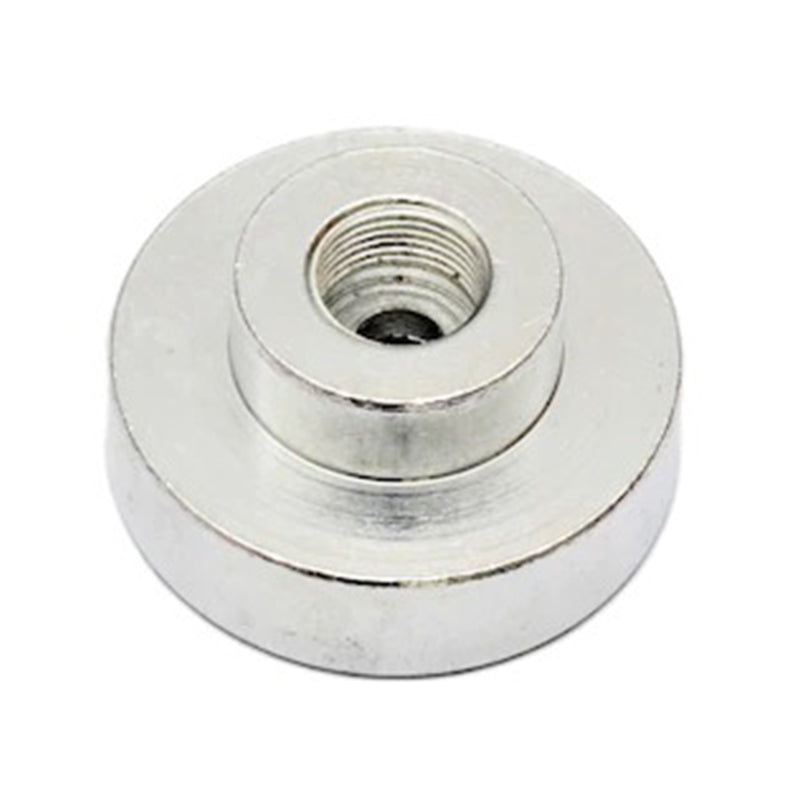 Reductie adaptor butelie voiaj TK-28, filet 20 mm – compatibilitate universala