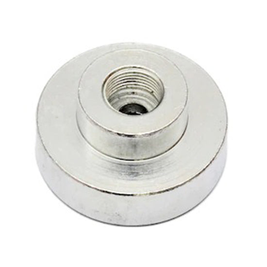 Reductie adaptor butelie voiaj TK-28, reductie GPL, filet 20mm, universal